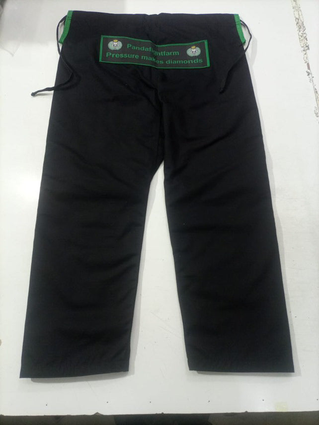 Youth Gi