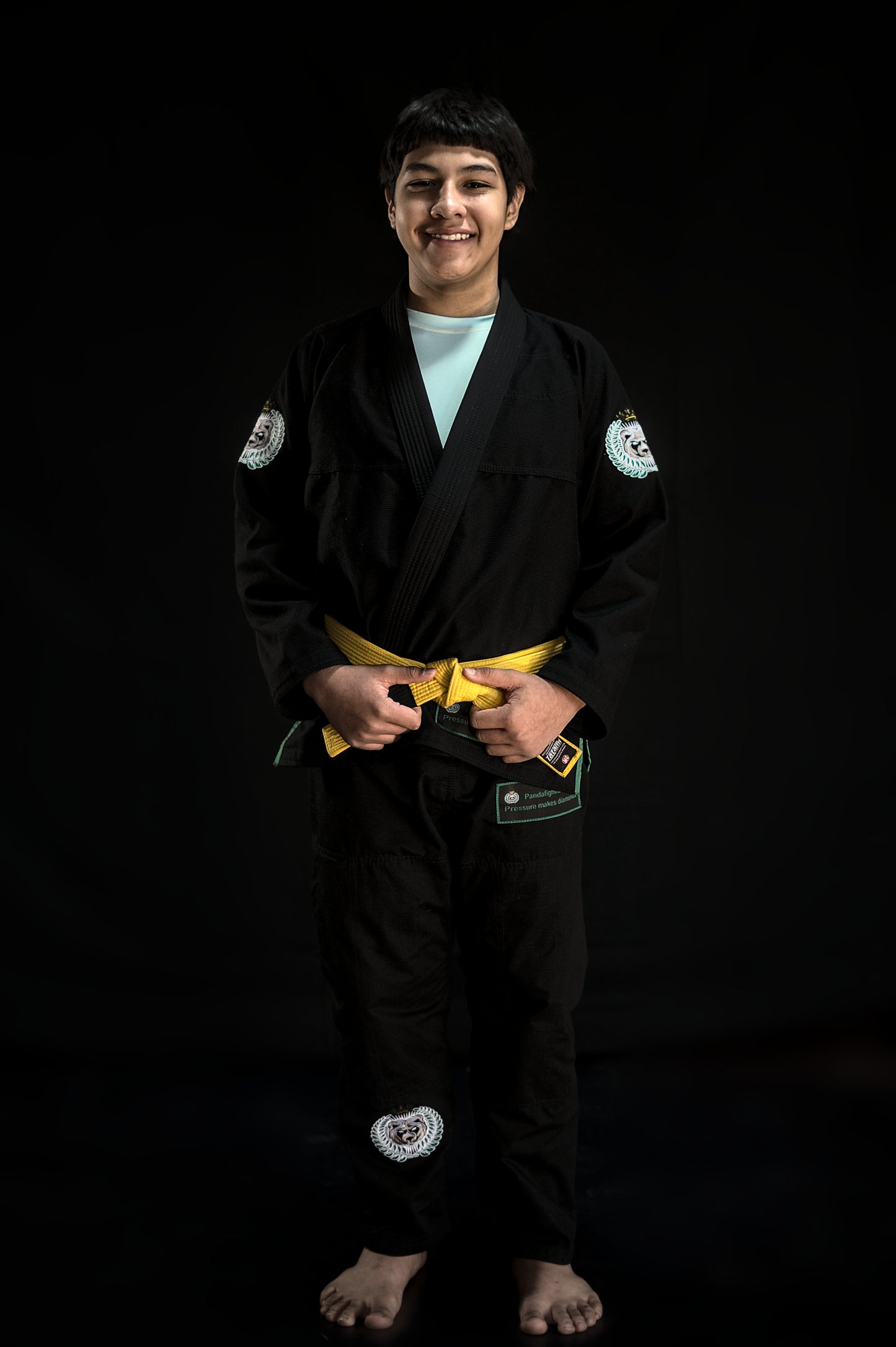 Youth Gi
