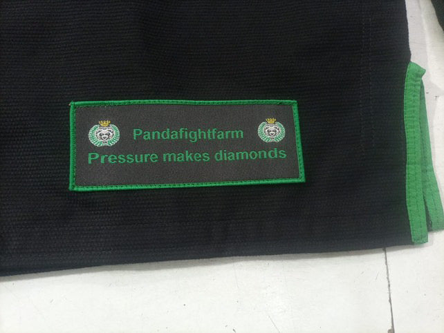 Pressure GI