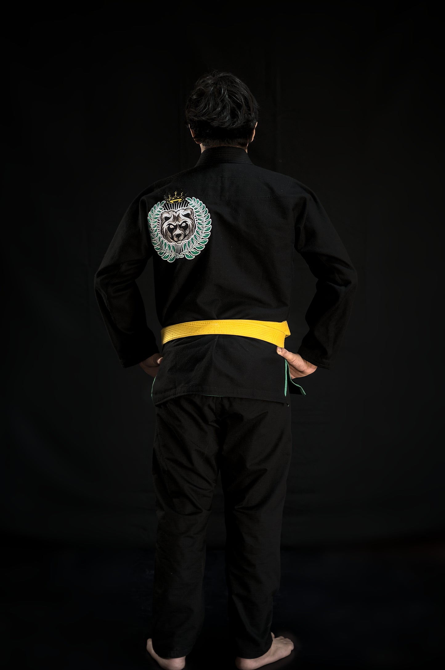 Youth Gi