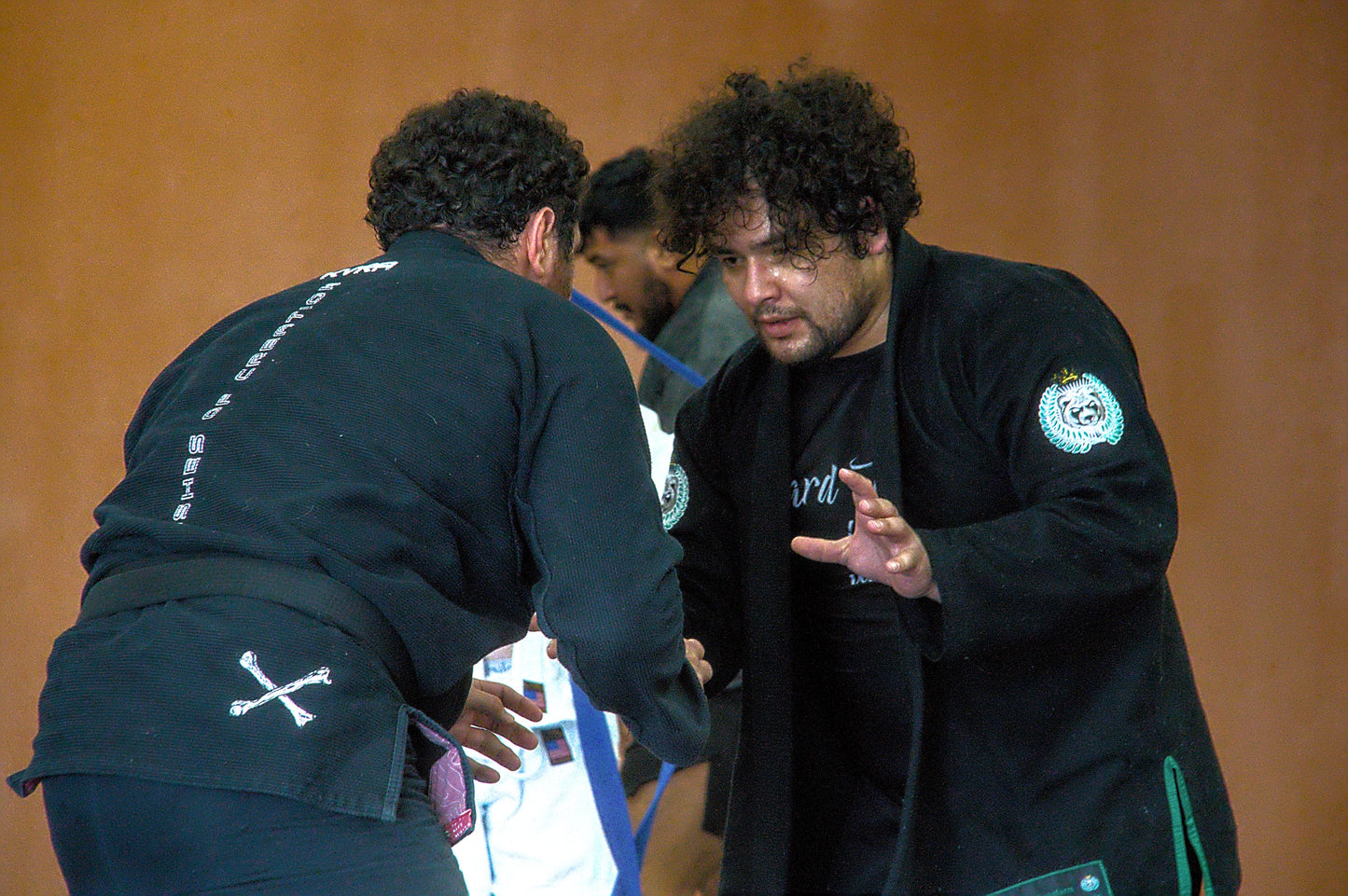 Pressure GI