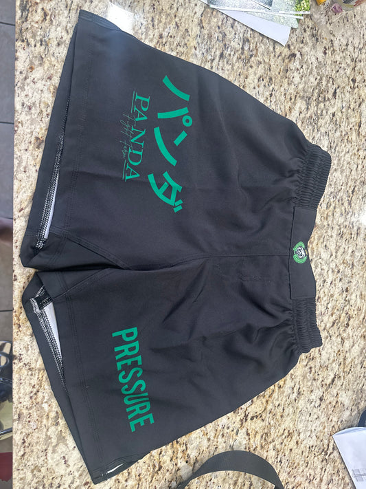 PRESSURE SHORTS