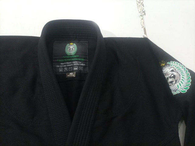 Pressure GI