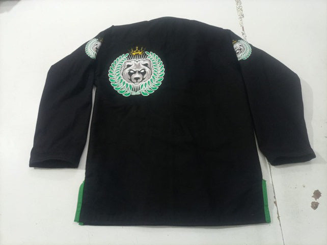 Youth Gi