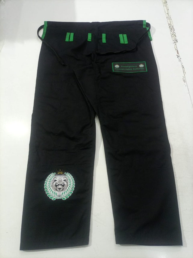 Youth Gi
