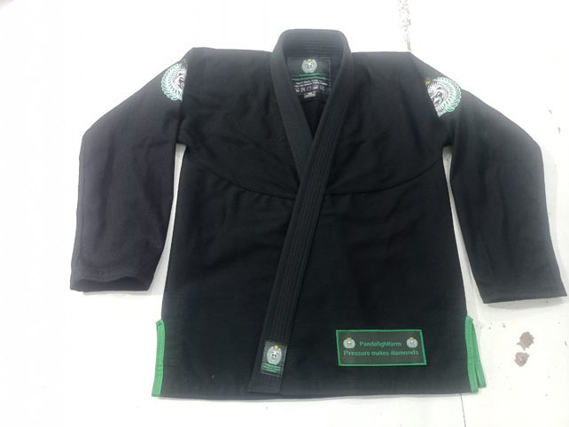 Youth Gi